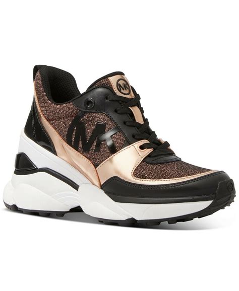 michael kors women sneaker